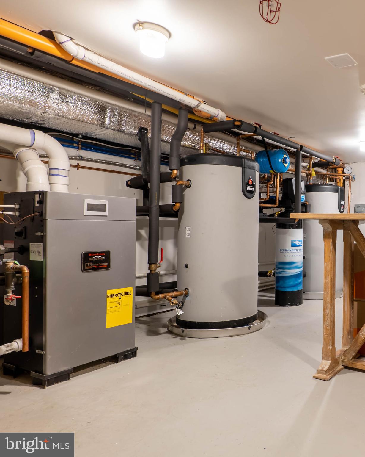 EASTPORT - Residential