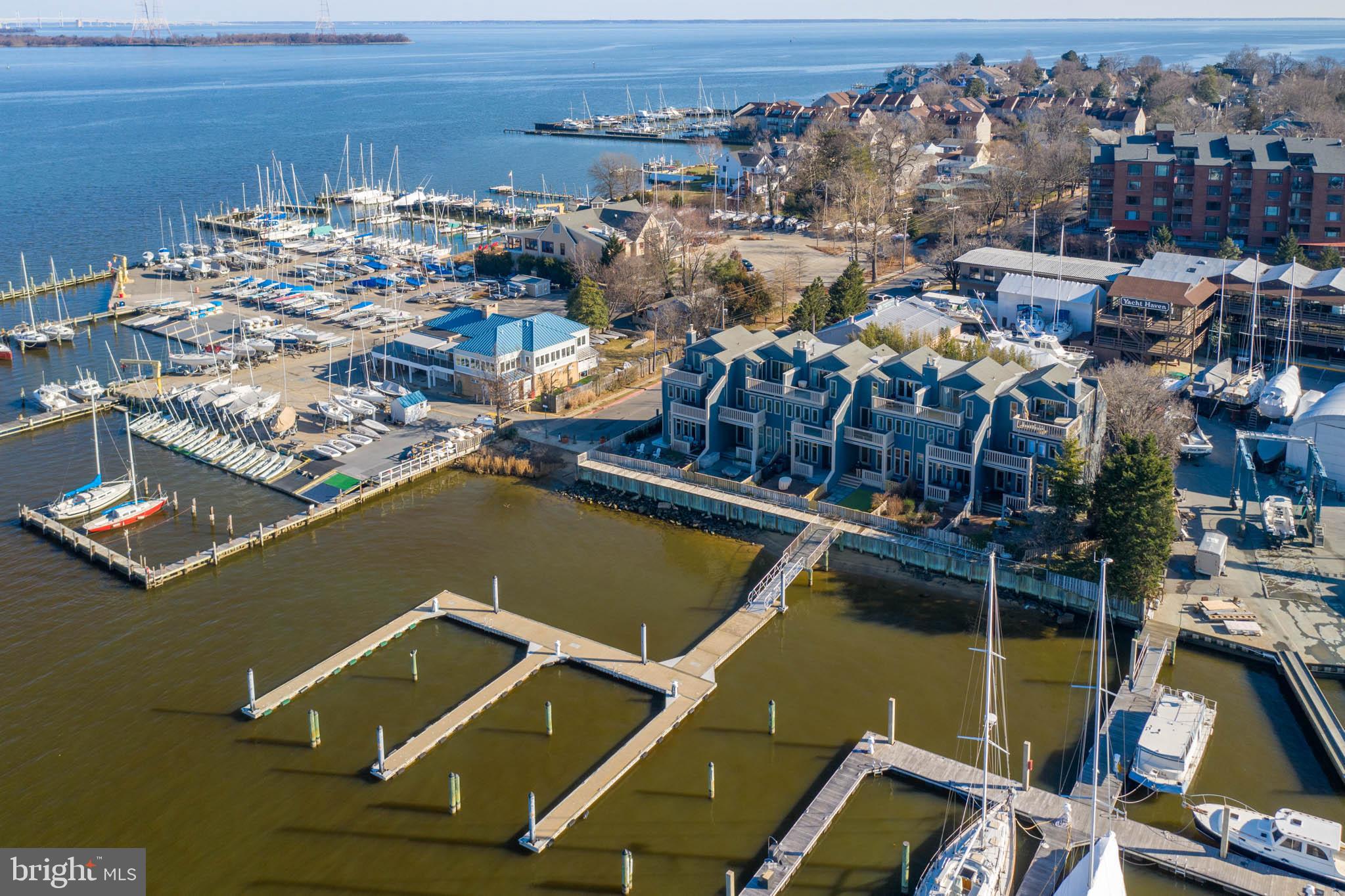 EASTPORT - Residential