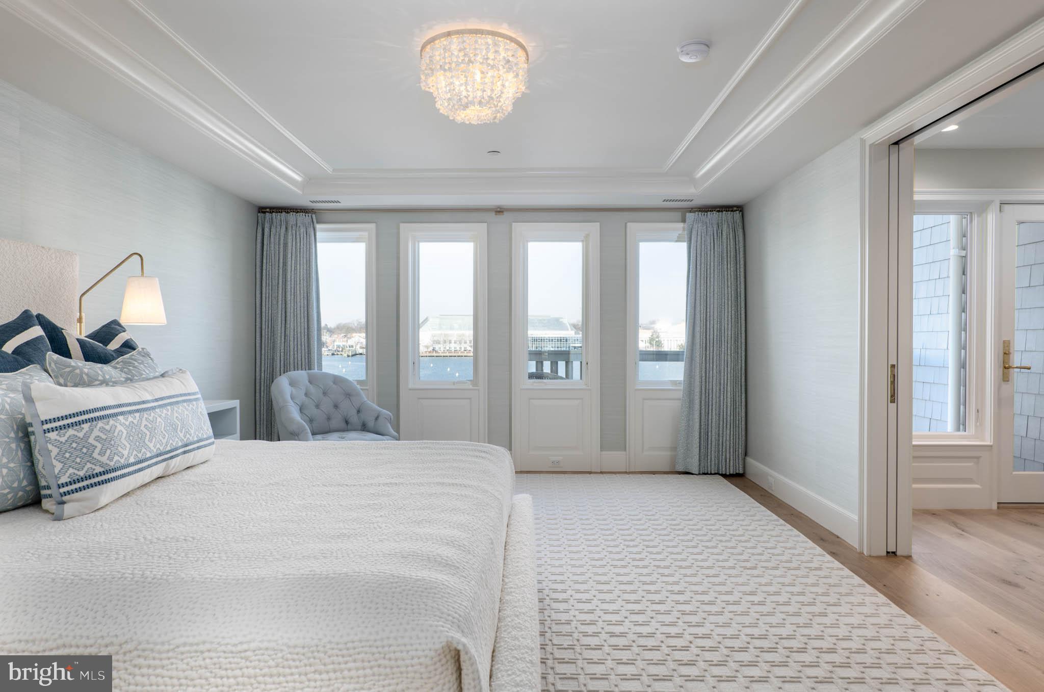 EASTPORT - Residential