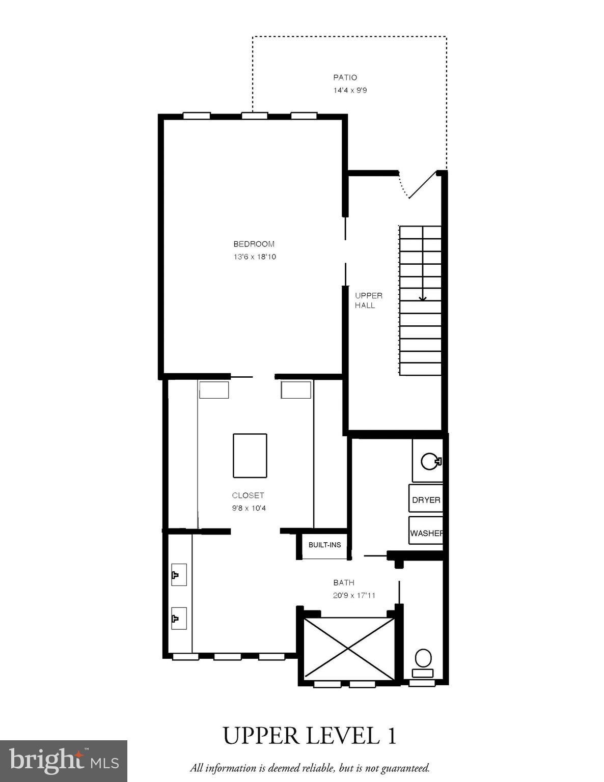 EASTPORT - Residential