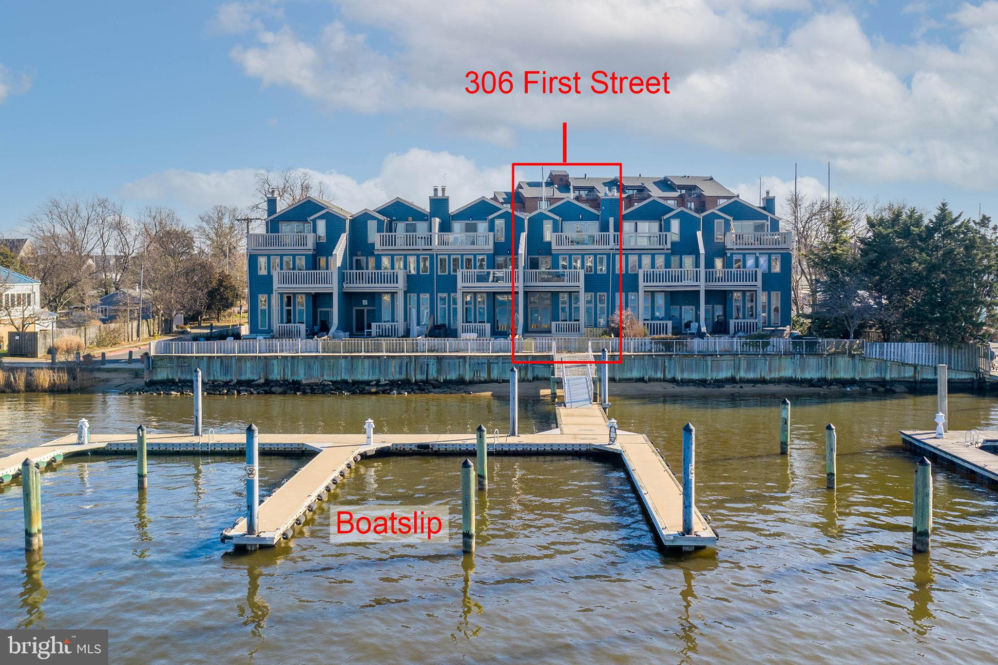 EASTPORT - Residential