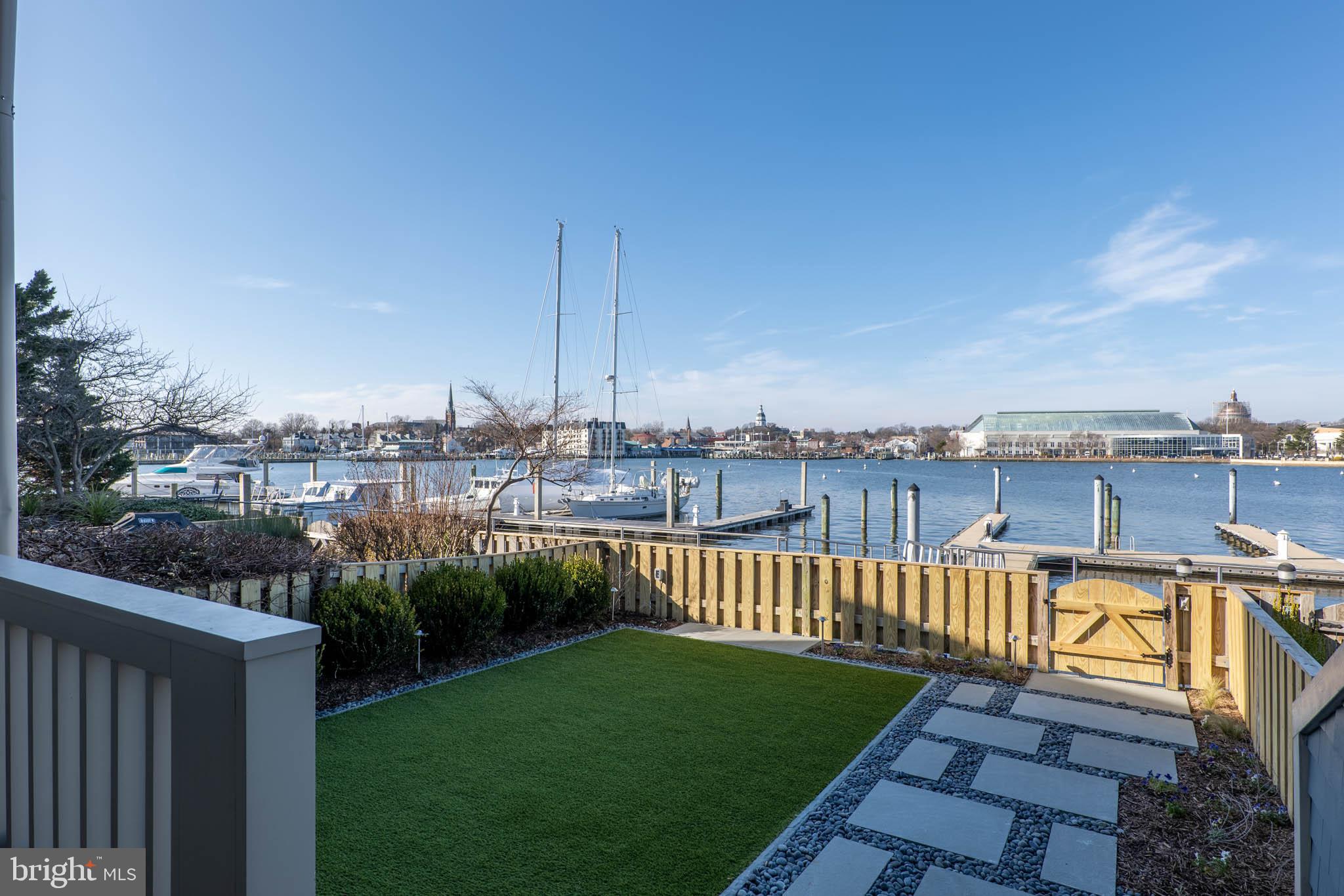 EASTPORT - Residential