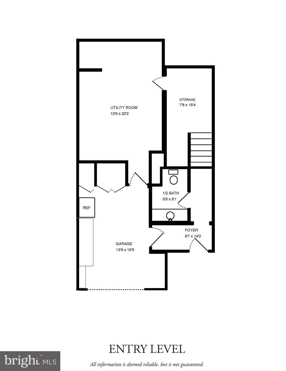 EASTPORT - Residential