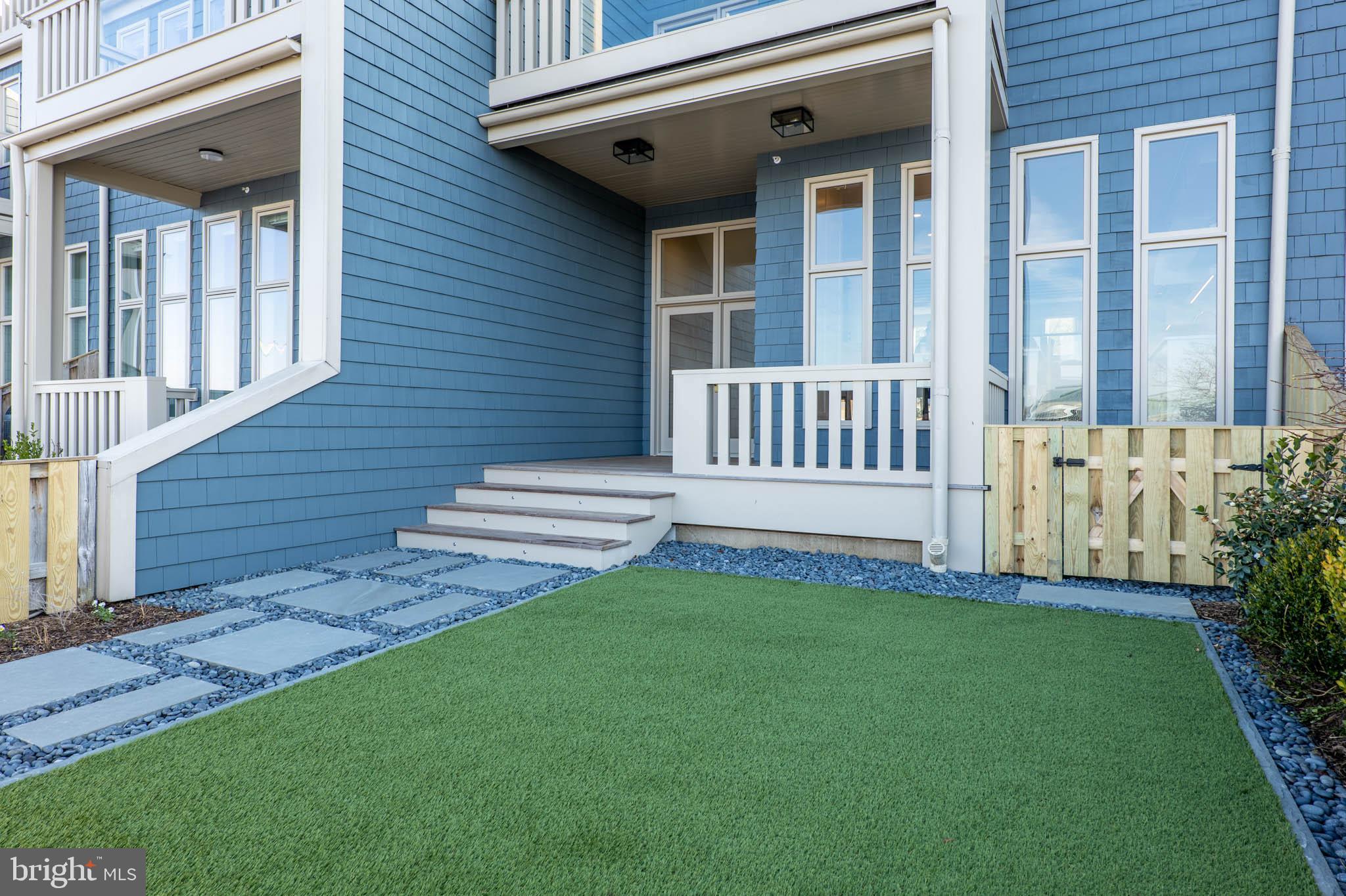 EASTPORT - Residential