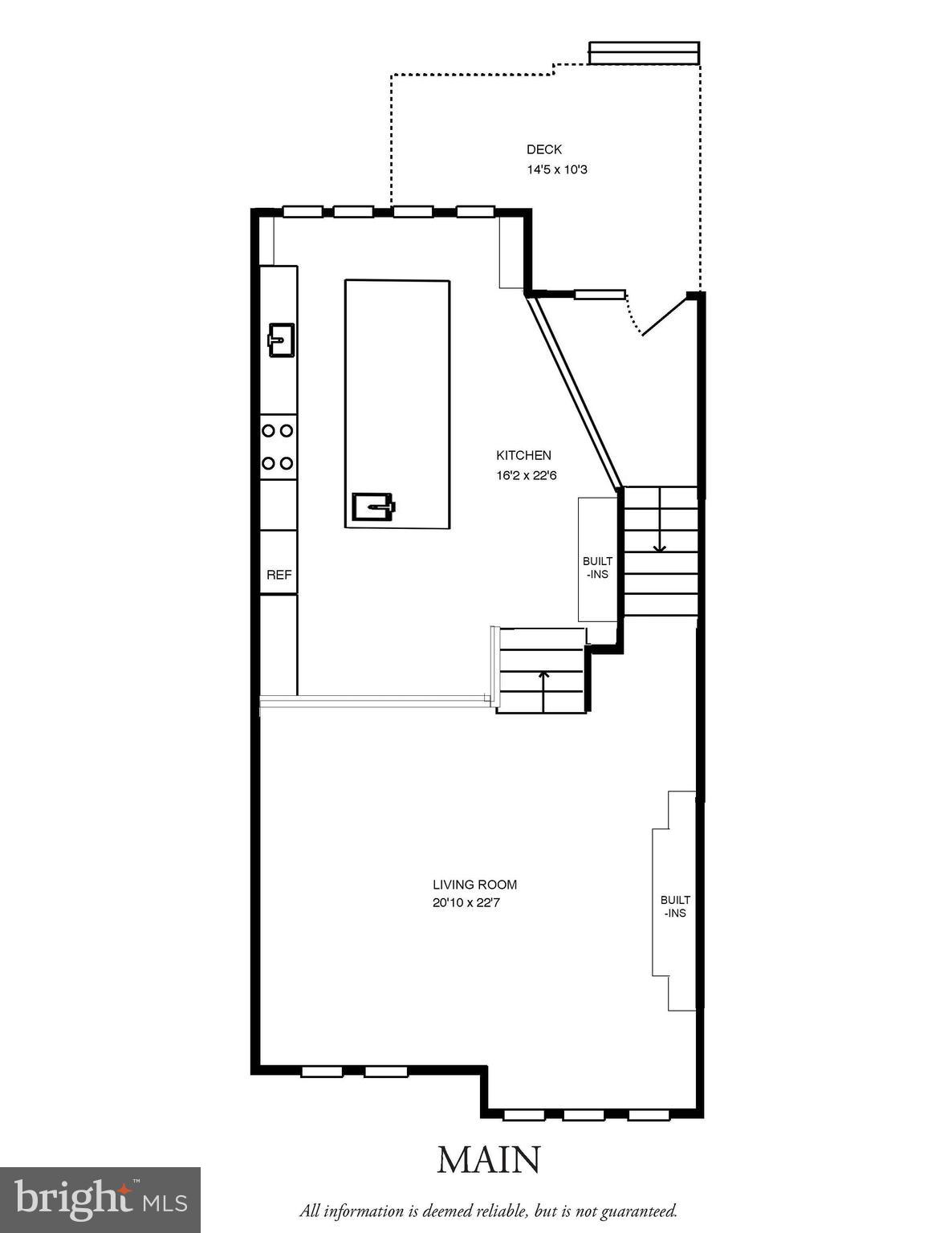EASTPORT - Residential