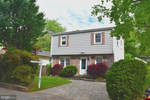 1920 POTOMAC ROAD EDGEWATER MD 21037