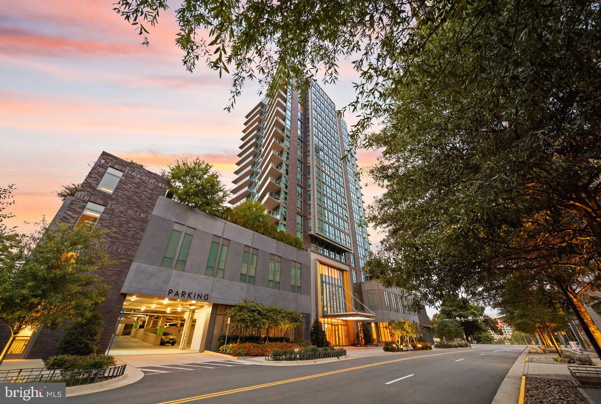 7887 Jones Branch Drive Unit PH1904