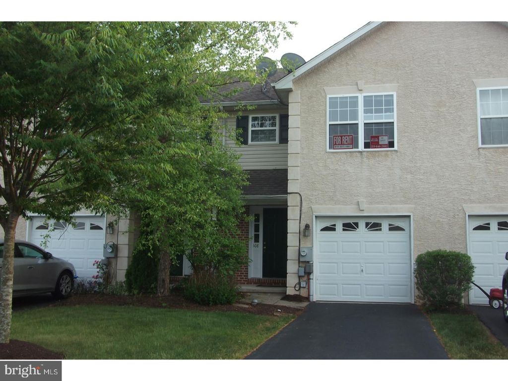 Photo of 108 Fairway Drive, COLLEGEVILLE, PA 19426 (MLS # PAMC2178952)