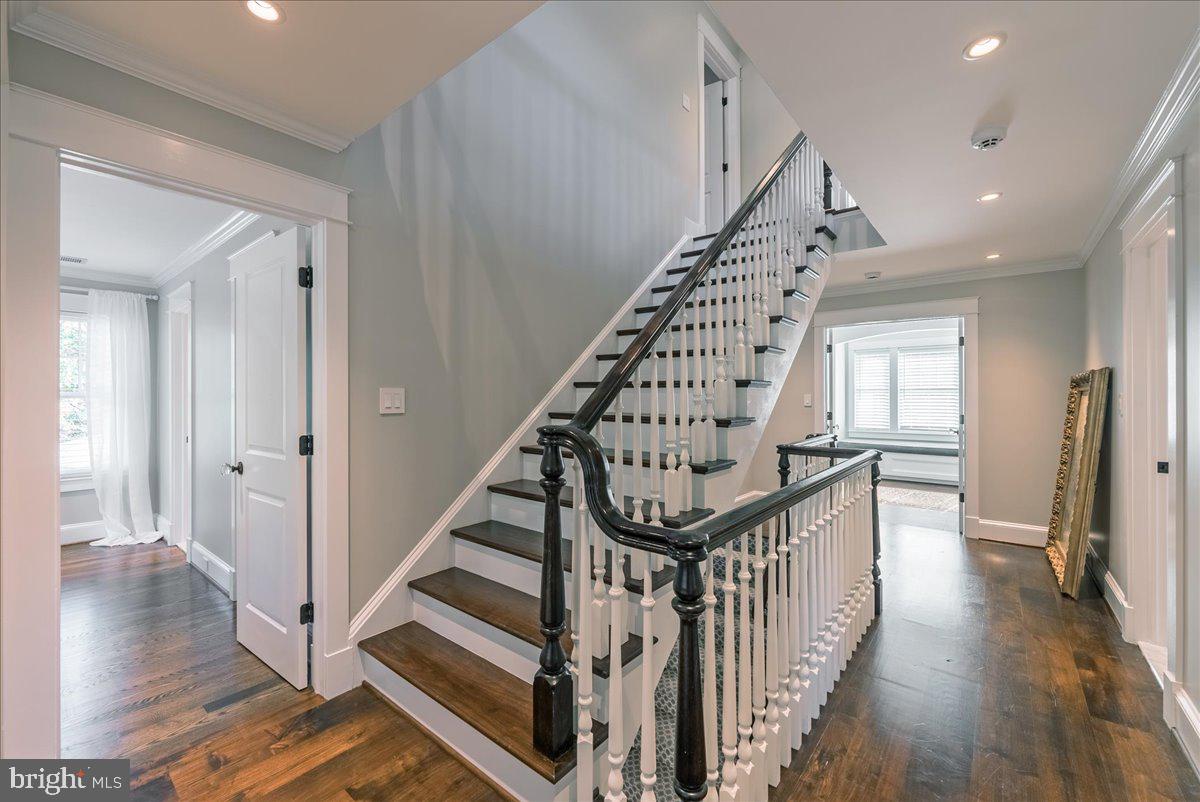 WILLIAMSBURG VILLAGE - Residential