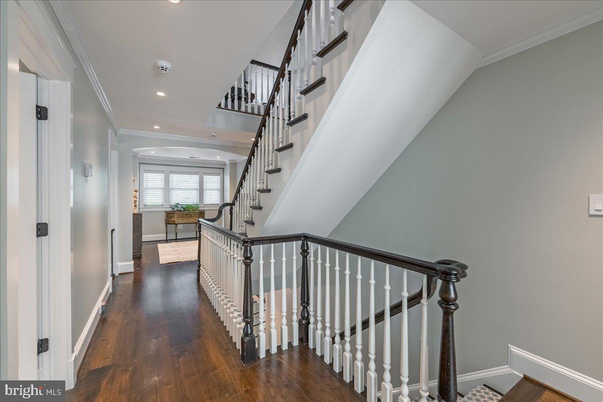 WILLIAMSBURG VILLAGE - Residential