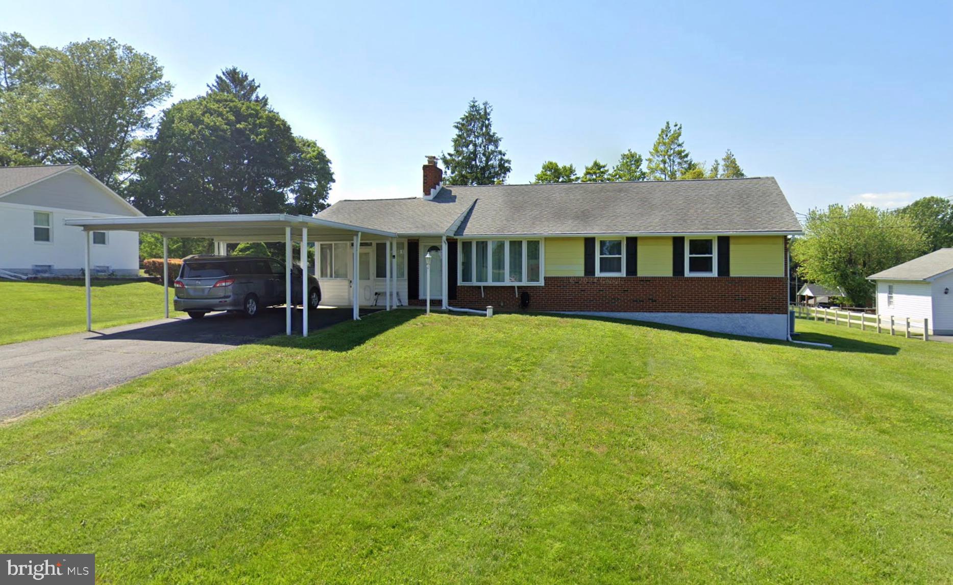 2208 CARRS MILL ROAD