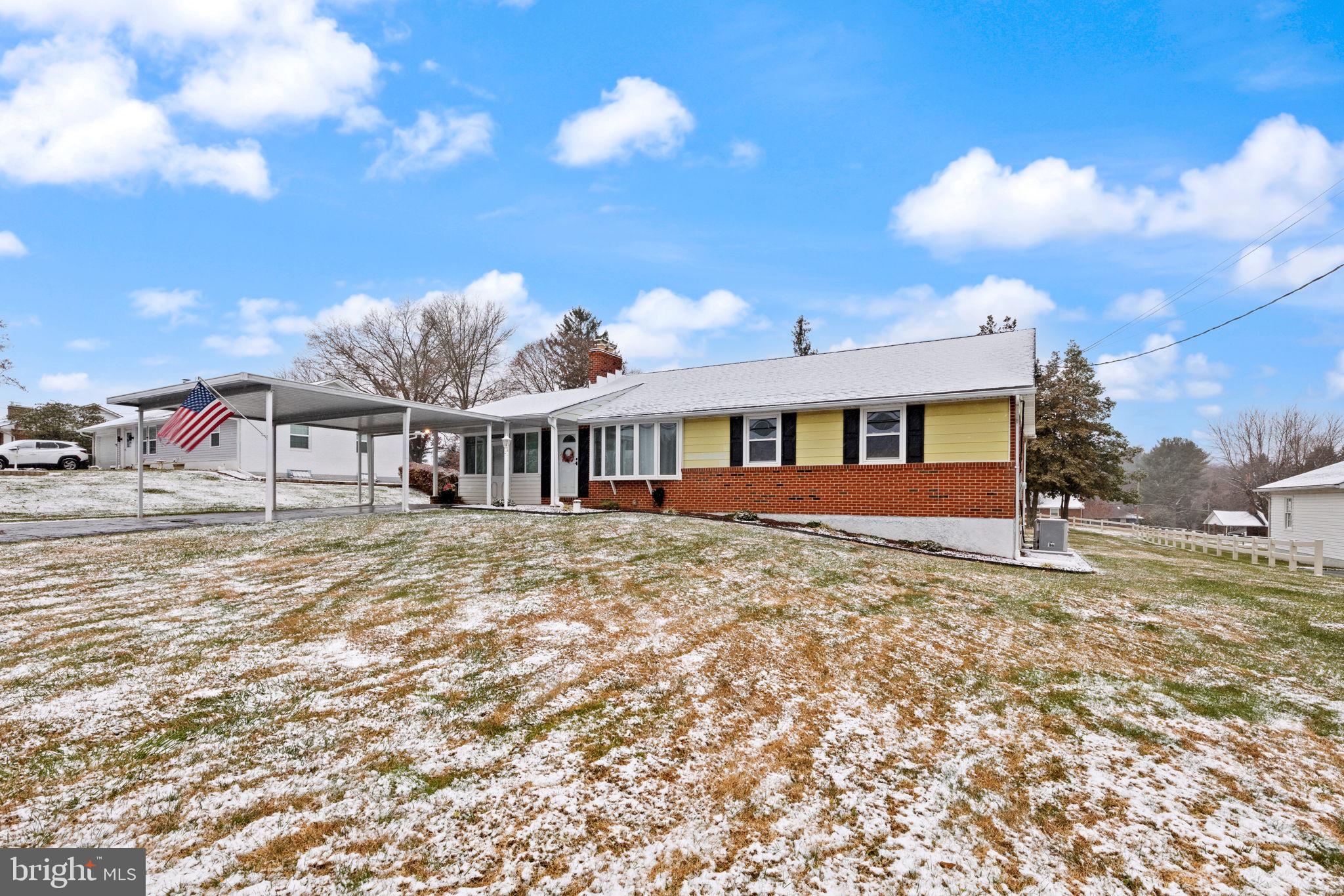 2208 CARRS MILL ROAD