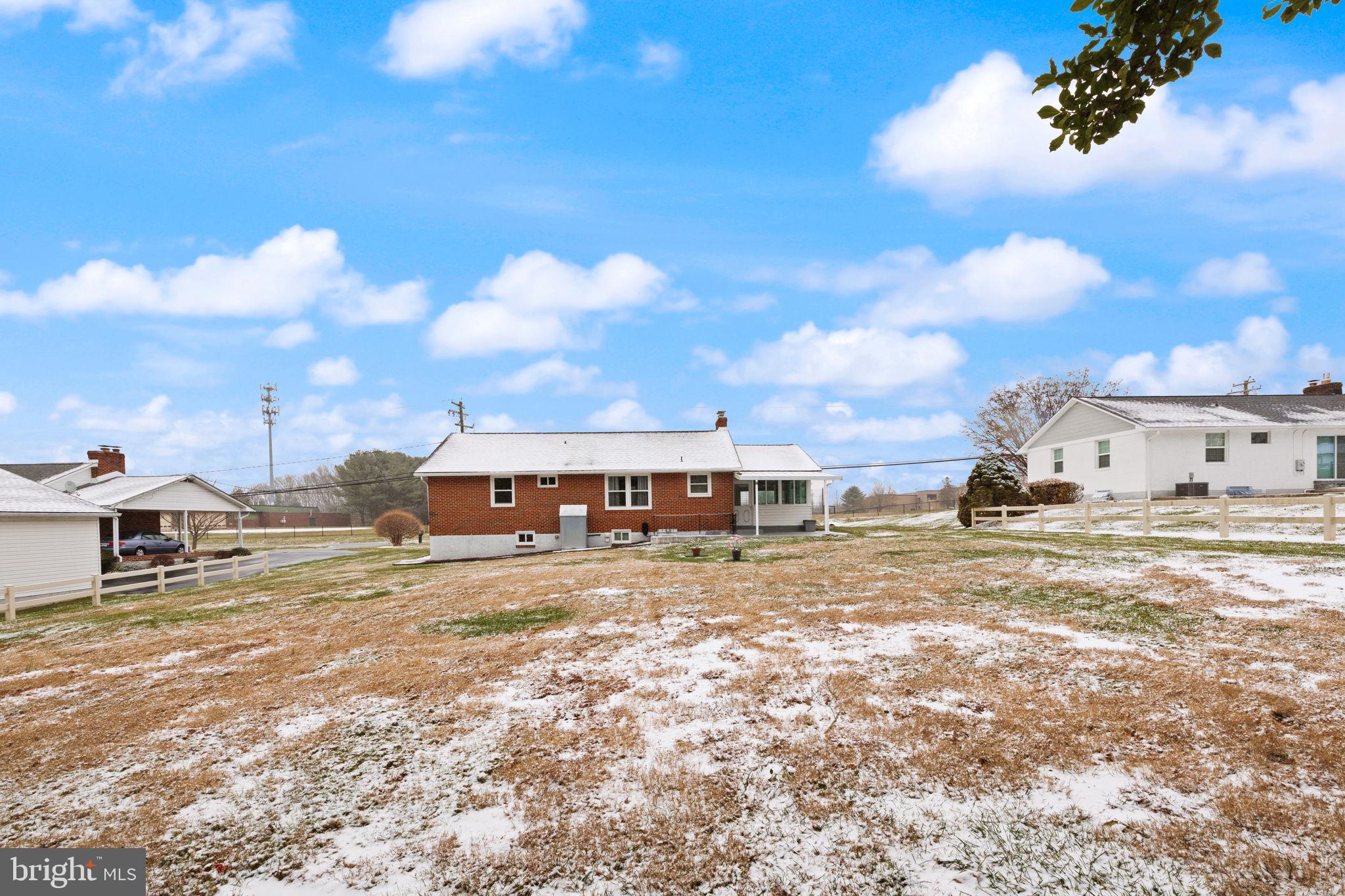 NONE AVAILABLE - Residential