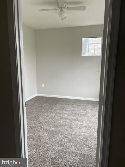 WINDY HILL - Residential Lease