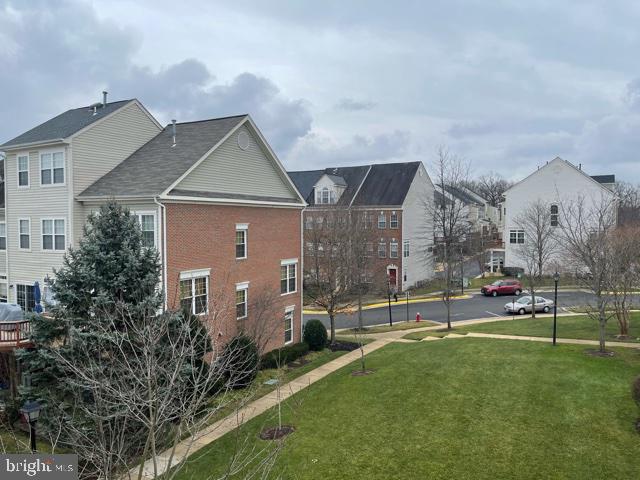 WINDY HILL - Residential Lease