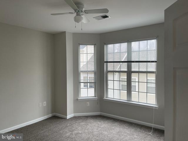 WINDY HILL - Residential Lease