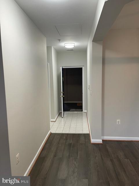 WINDY HILL - Residential Lease