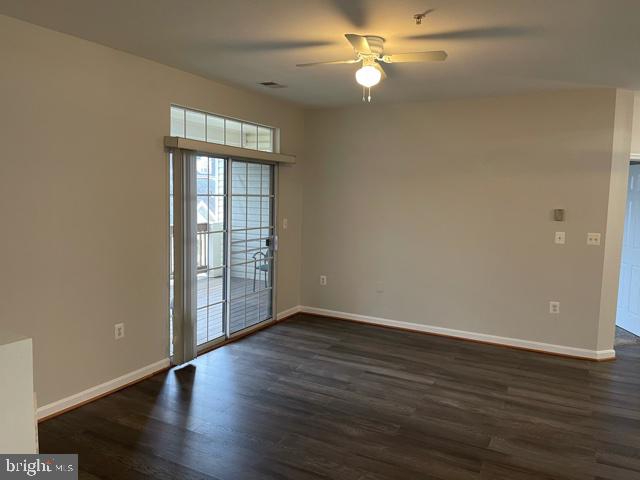 WINDY HILL - Residential Lease