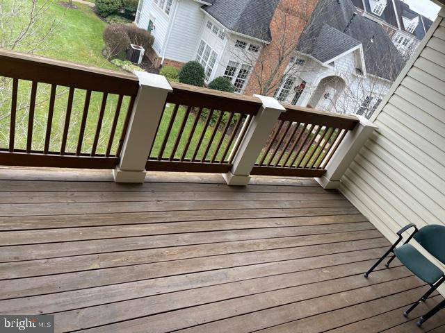 WINDY HILL - Residential Lease