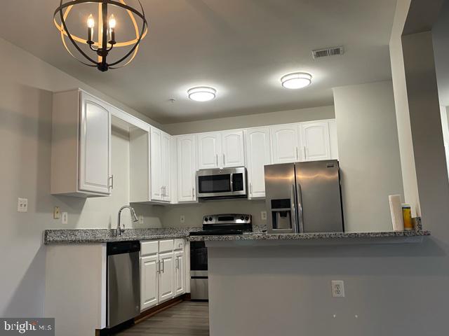 WINDY HILL - Residential Lease