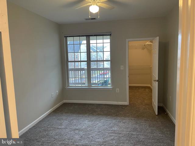 WINDY HILL - Residential Lease