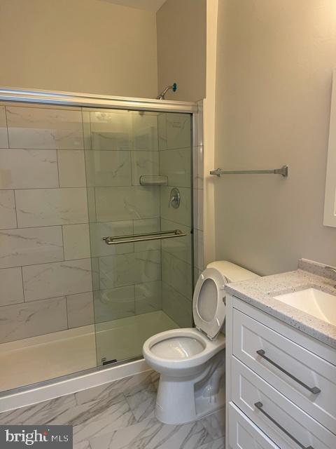 WINDY HILL - Residential Lease