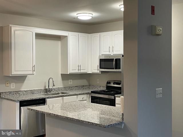 WINDY HILL - Residential Lease