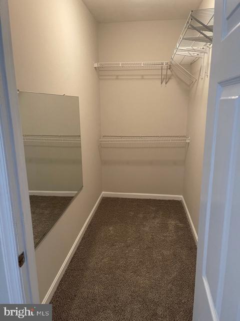 WINDY HILL - Residential Lease