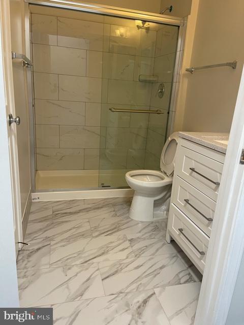 WINDY HILL - Residential Lease