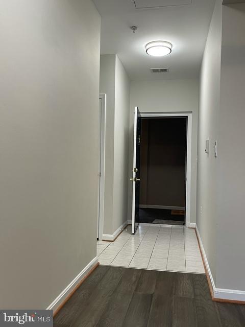 WINDY HILL - Residential Lease