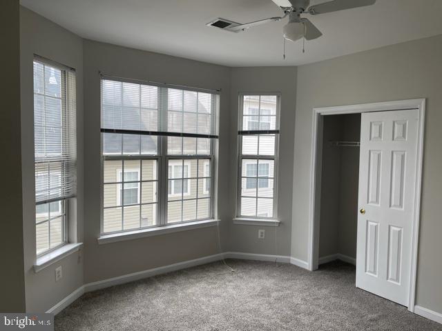 WINDY HILL - Residential Lease