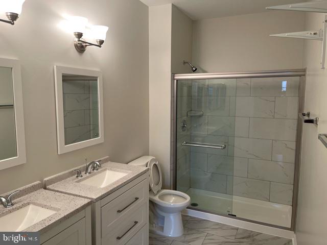 WINDY HILL - Residential Lease