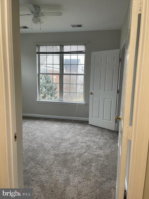 WINDY HILL - Residential Lease