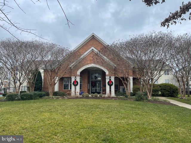 WINDY HILL - Residential Lease