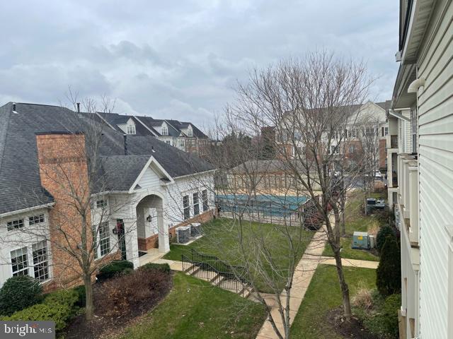 WINDY HILL - Residential Lease