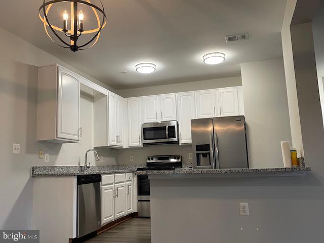 WINDY HILL - Residential Lease