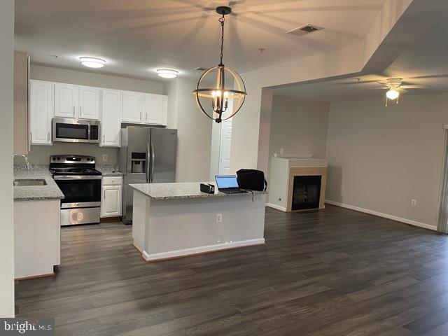 WINDY HILL - Residential Lease