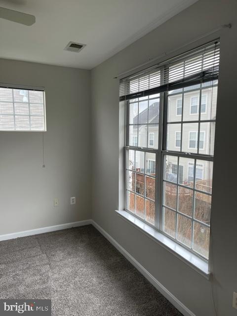 WINDY HILL - Residential Lease