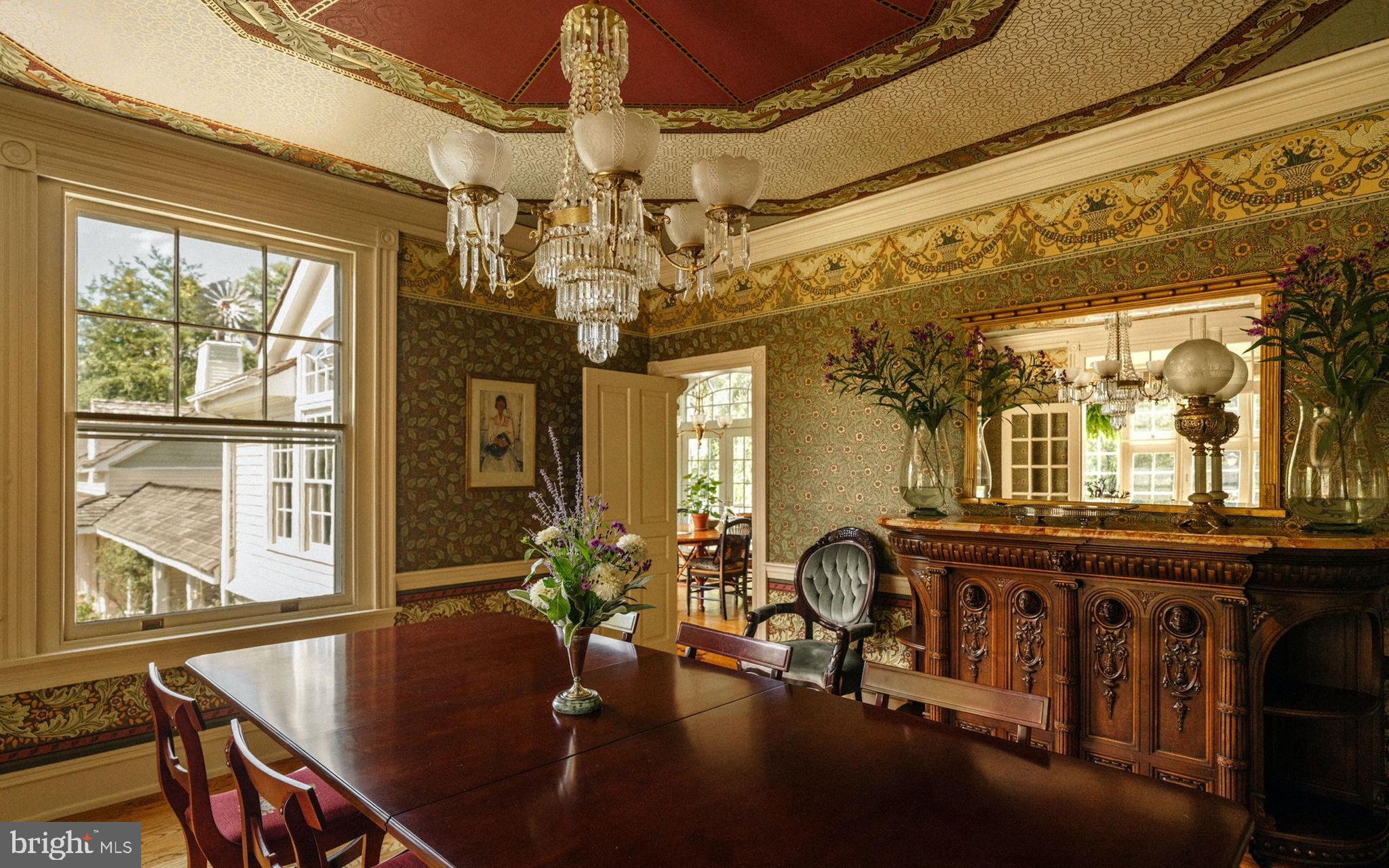 HEARTSEASE - Residential