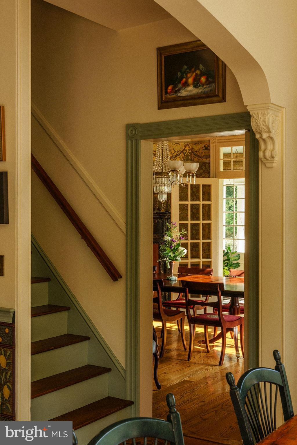 HEARTSEASE - Residential