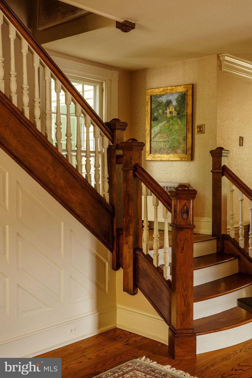 HEARTSEASE - Residential