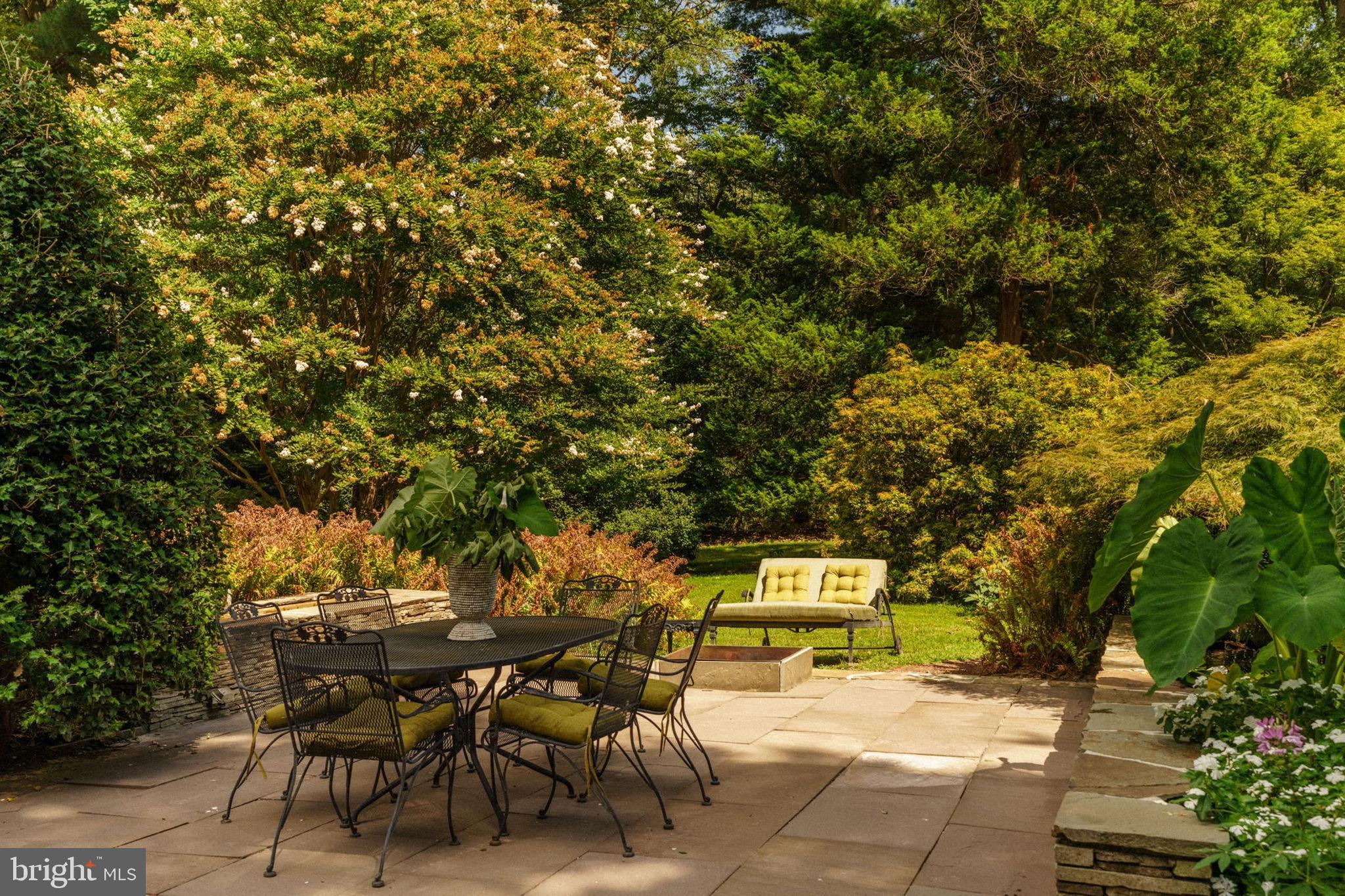 HEARTSEASE - Residential