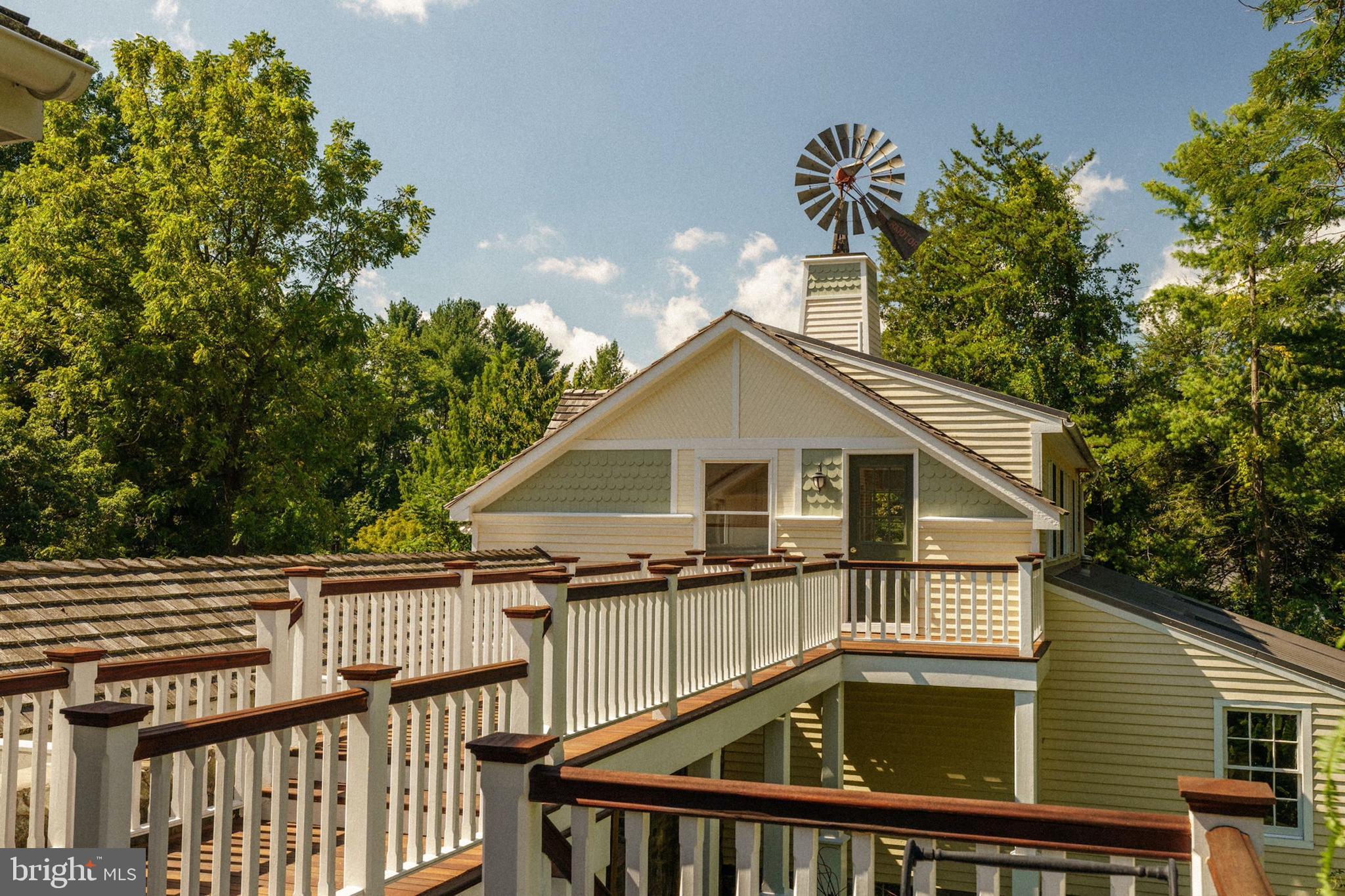 HEARTSEASE - Residential