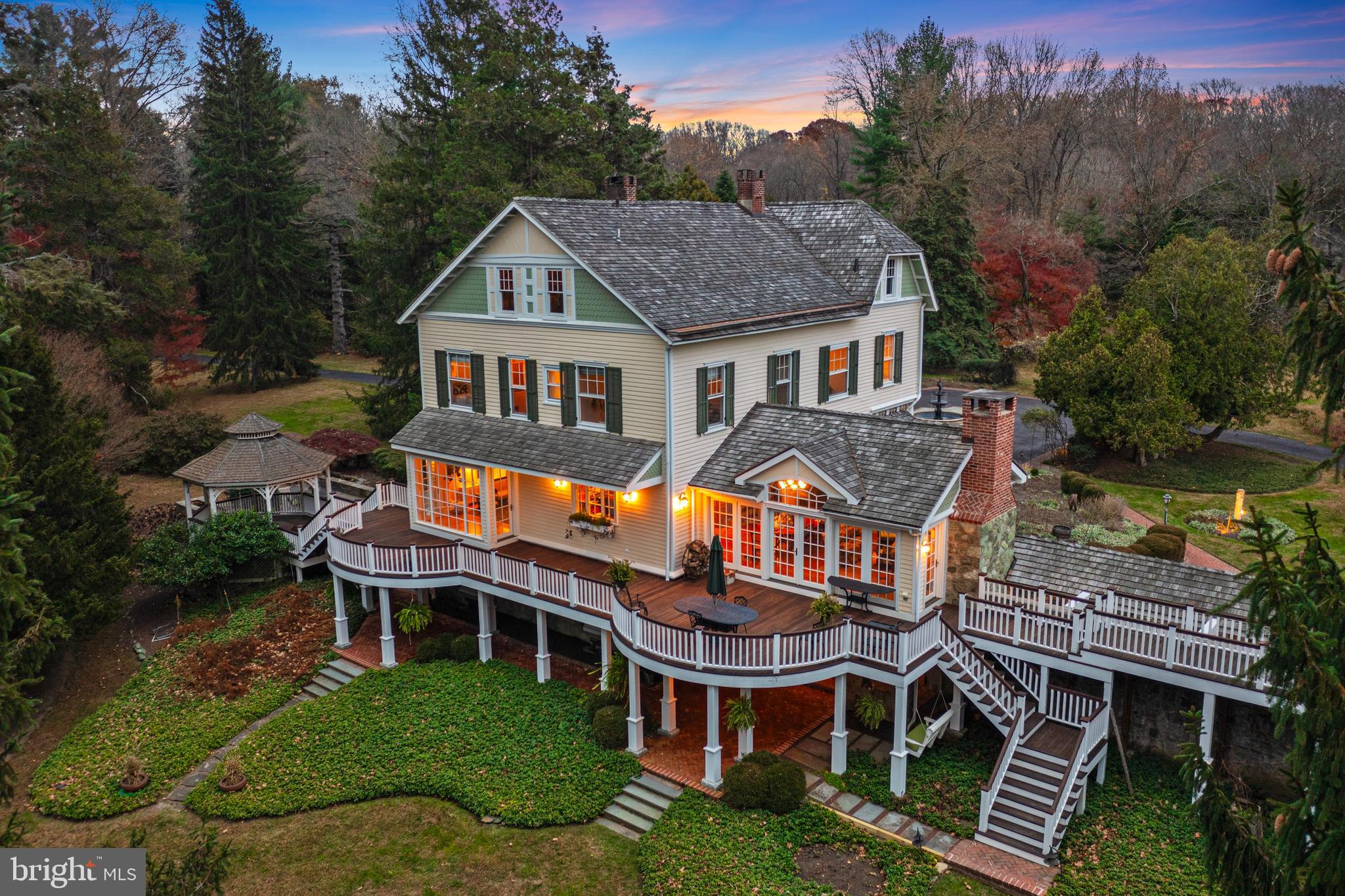 HEARTSEASE - Residential