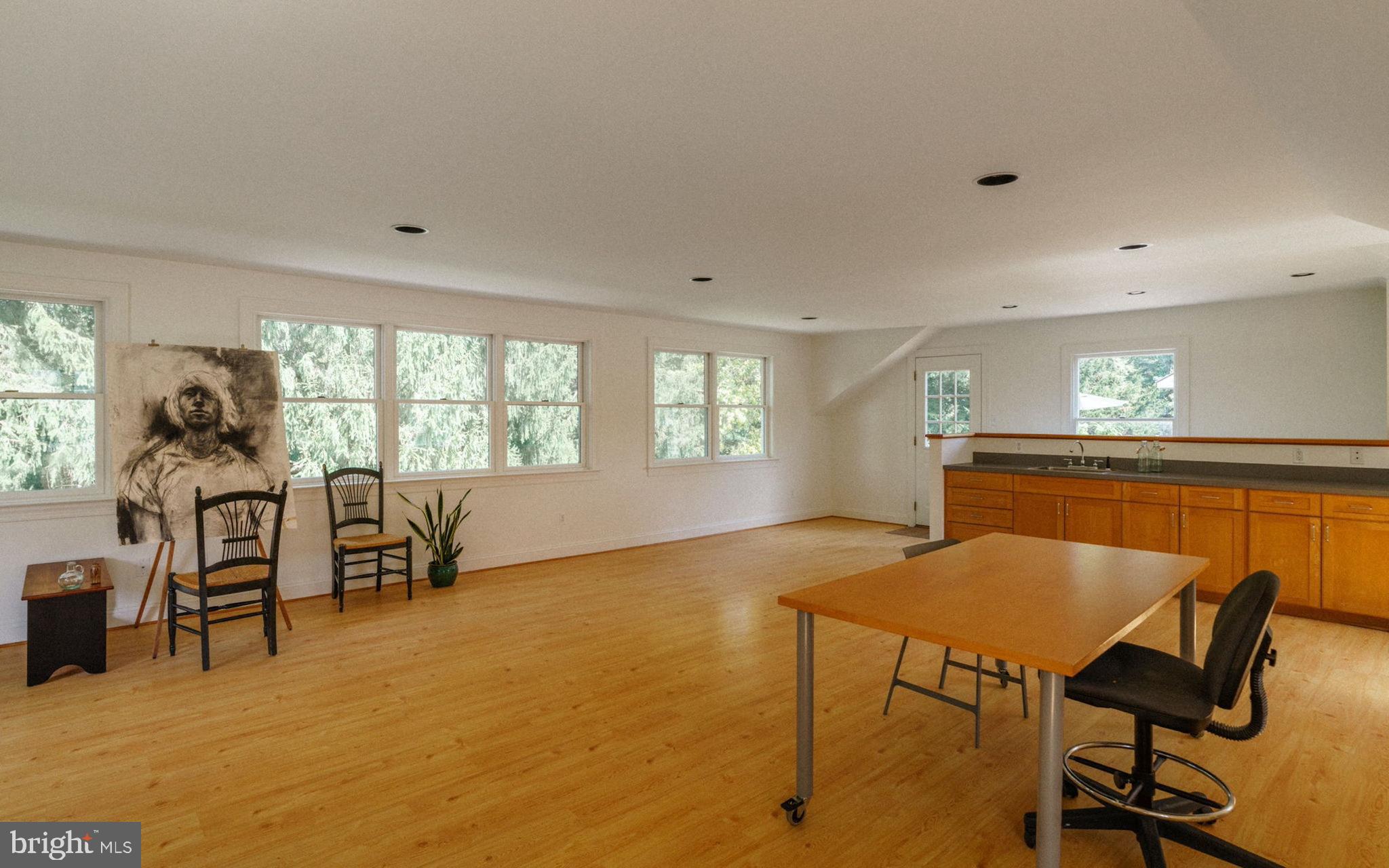 HEARTSEASE - Residential