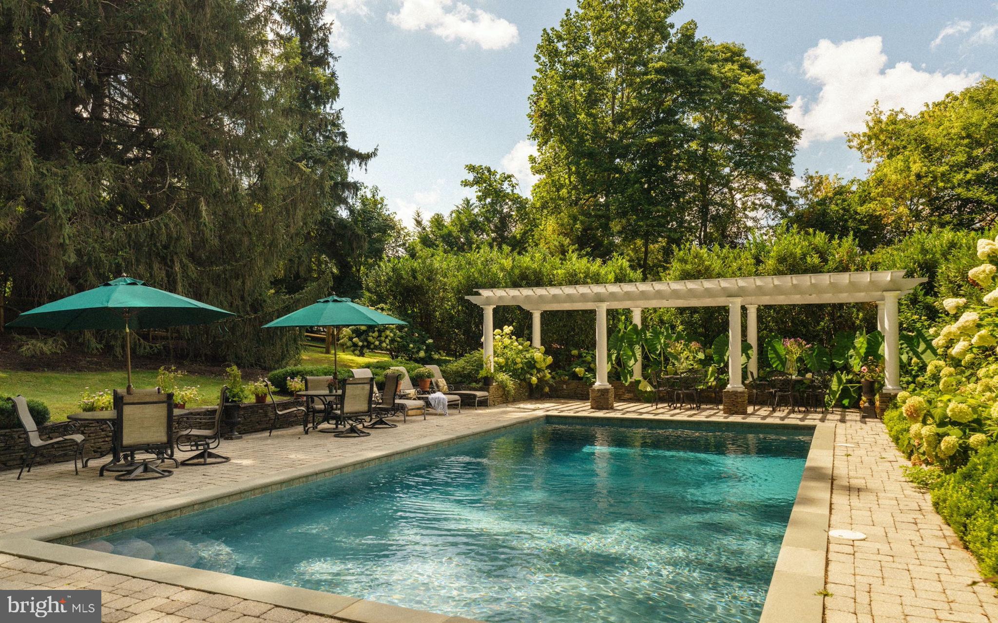 HEARTSEASE - Residential