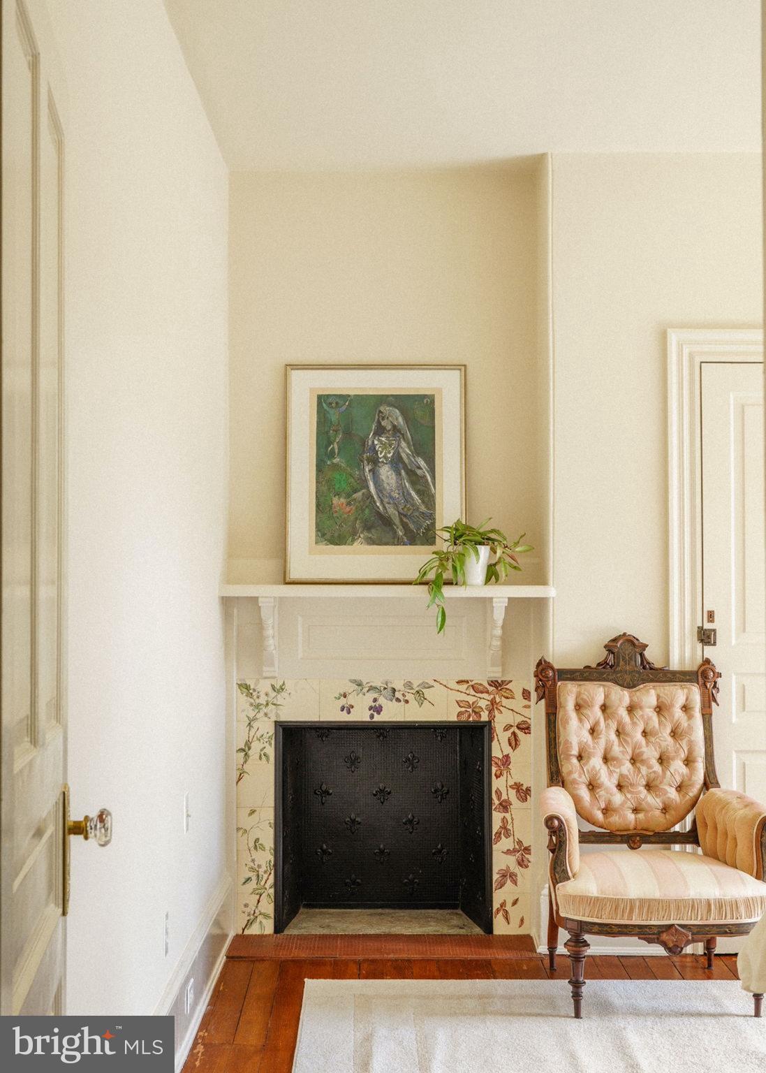 HEARTSEASE - Residential