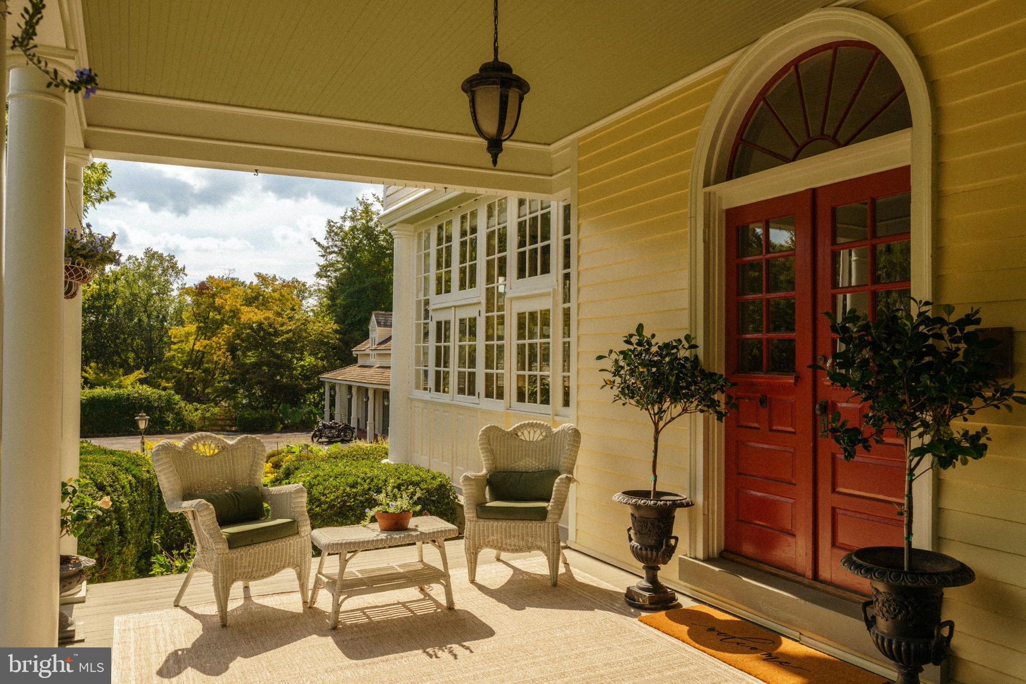 HEARTSEASE - Residential