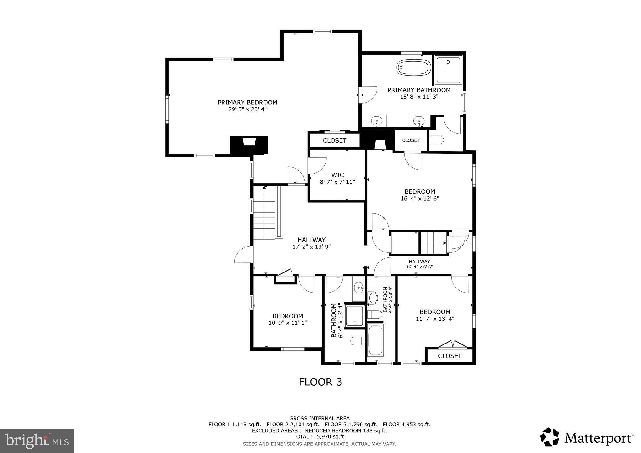 HEARTSEASE - Residential