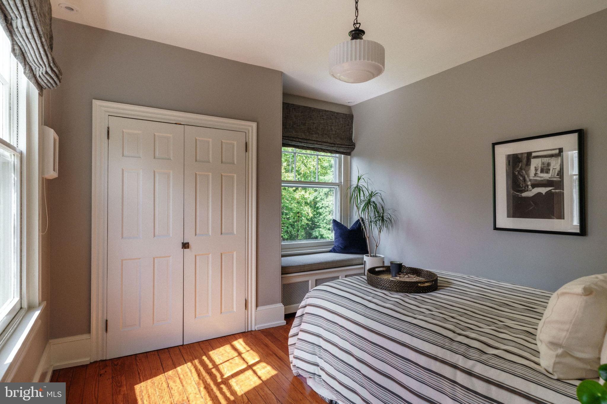 HEARTSEASE - Residential